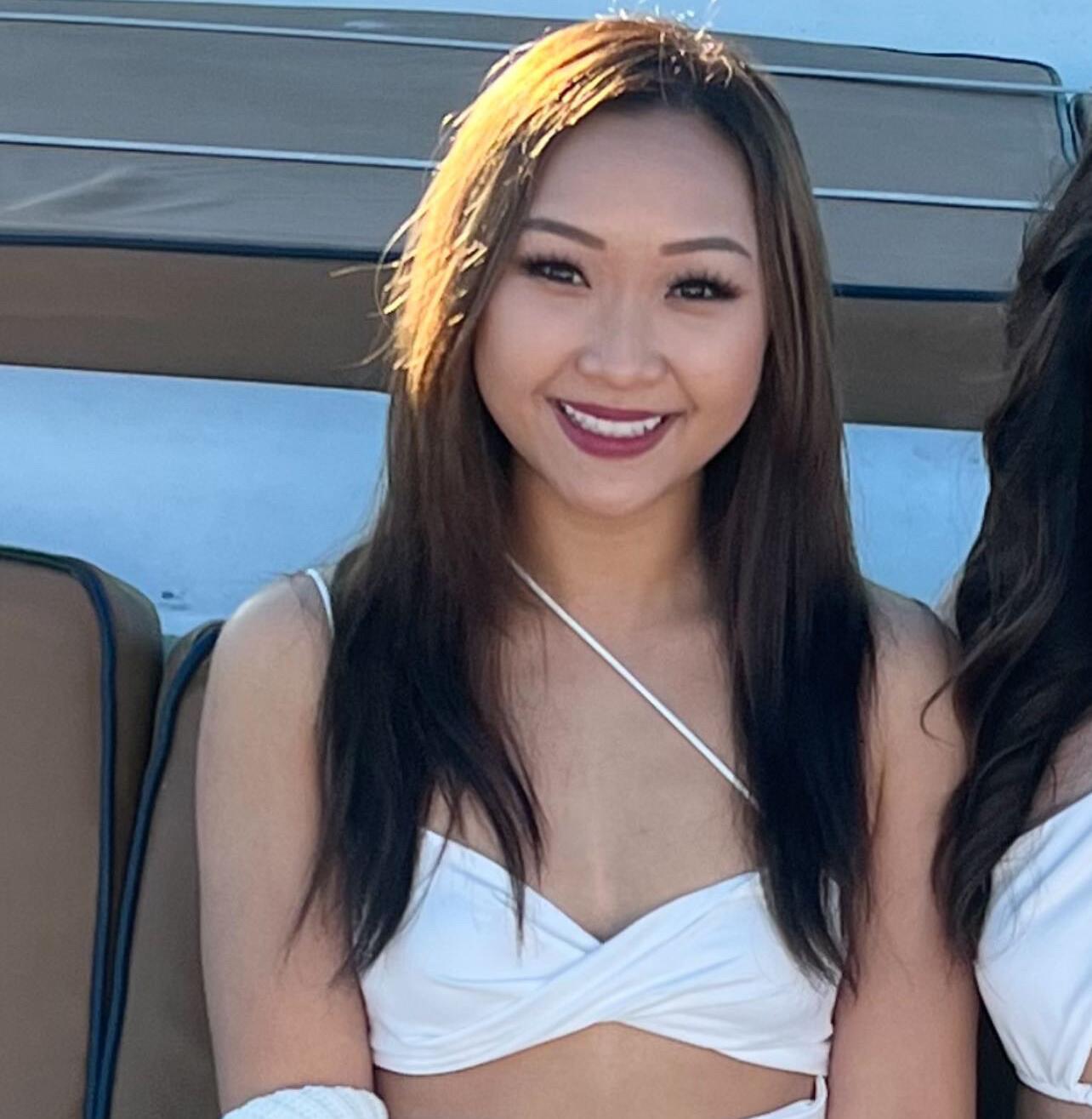 Jane Tran