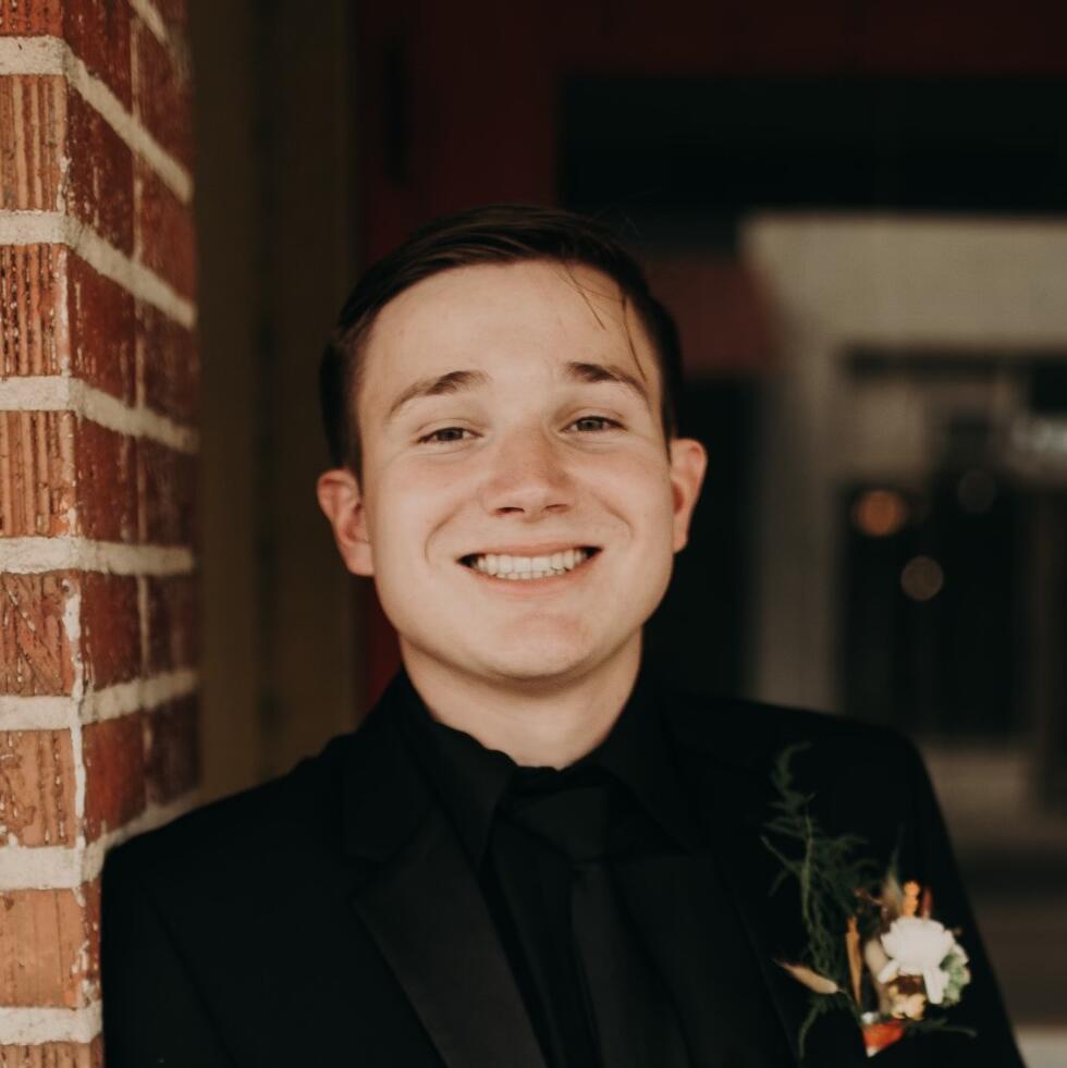 Jake Wofford 