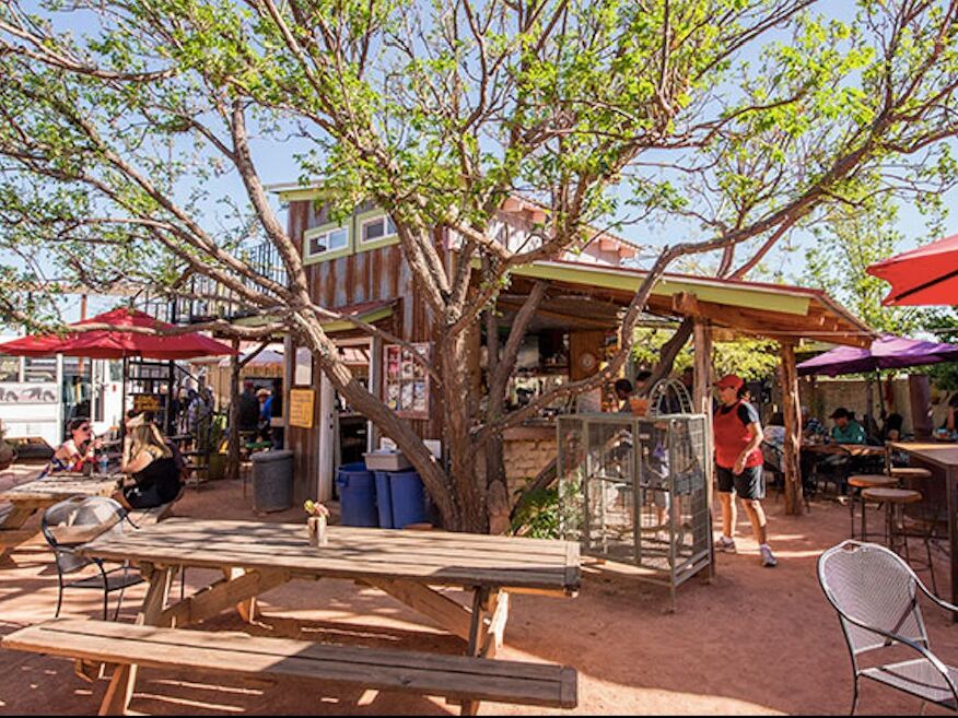 Picture of Planet Marfa