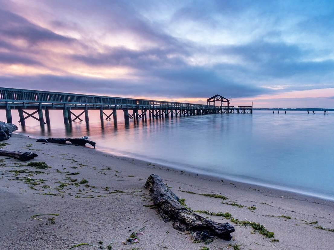 Picture of Leesylvania State Park