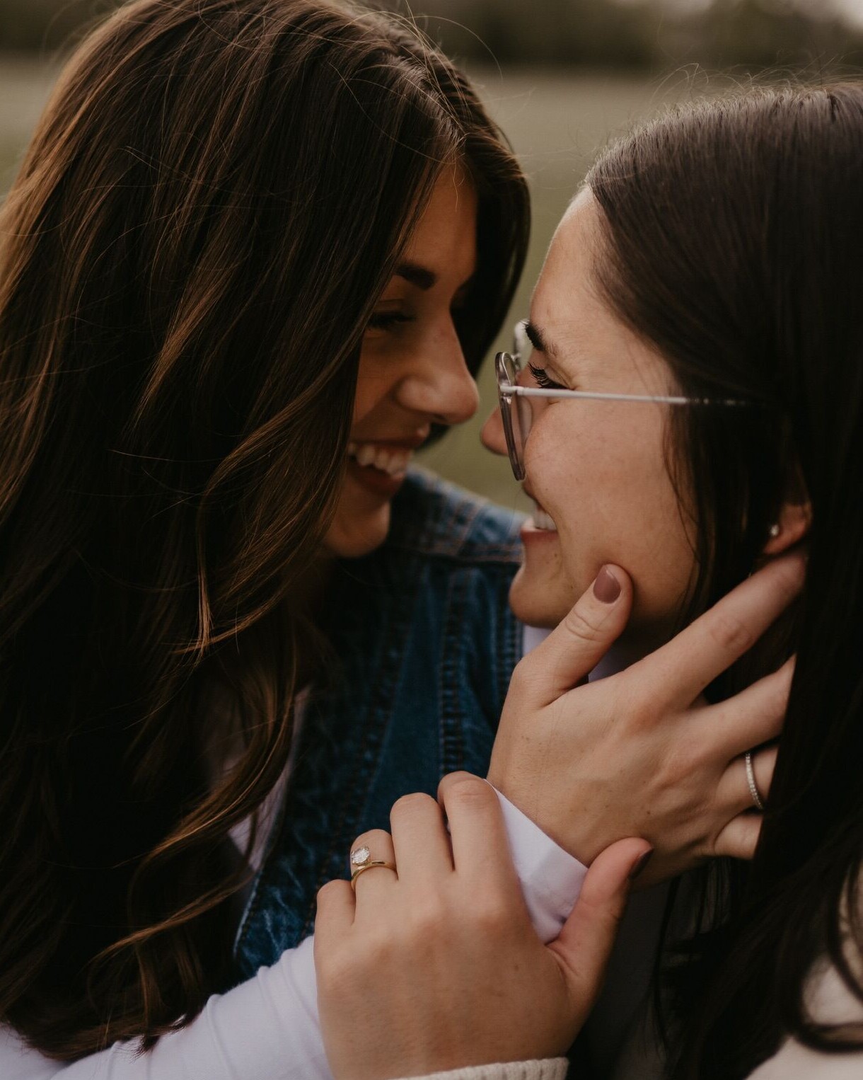 Hailey & Emily Home Page Banner