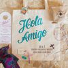 A Vibrant Multicultural Destination Wedding at Playa Fiesta Hotel in Puerto Vallarta, Mexico