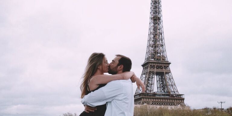 Emma & Ryan Home Page Banner