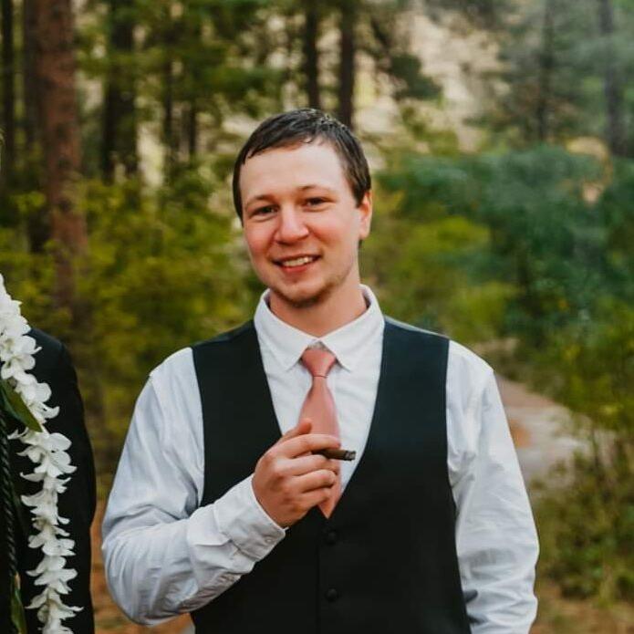 Tyler Chardrey