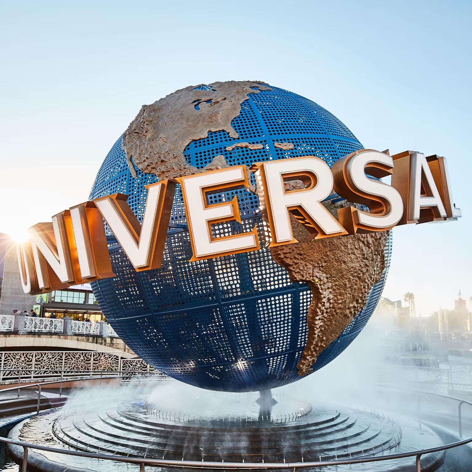 Picture of Universal Studios Hollywood