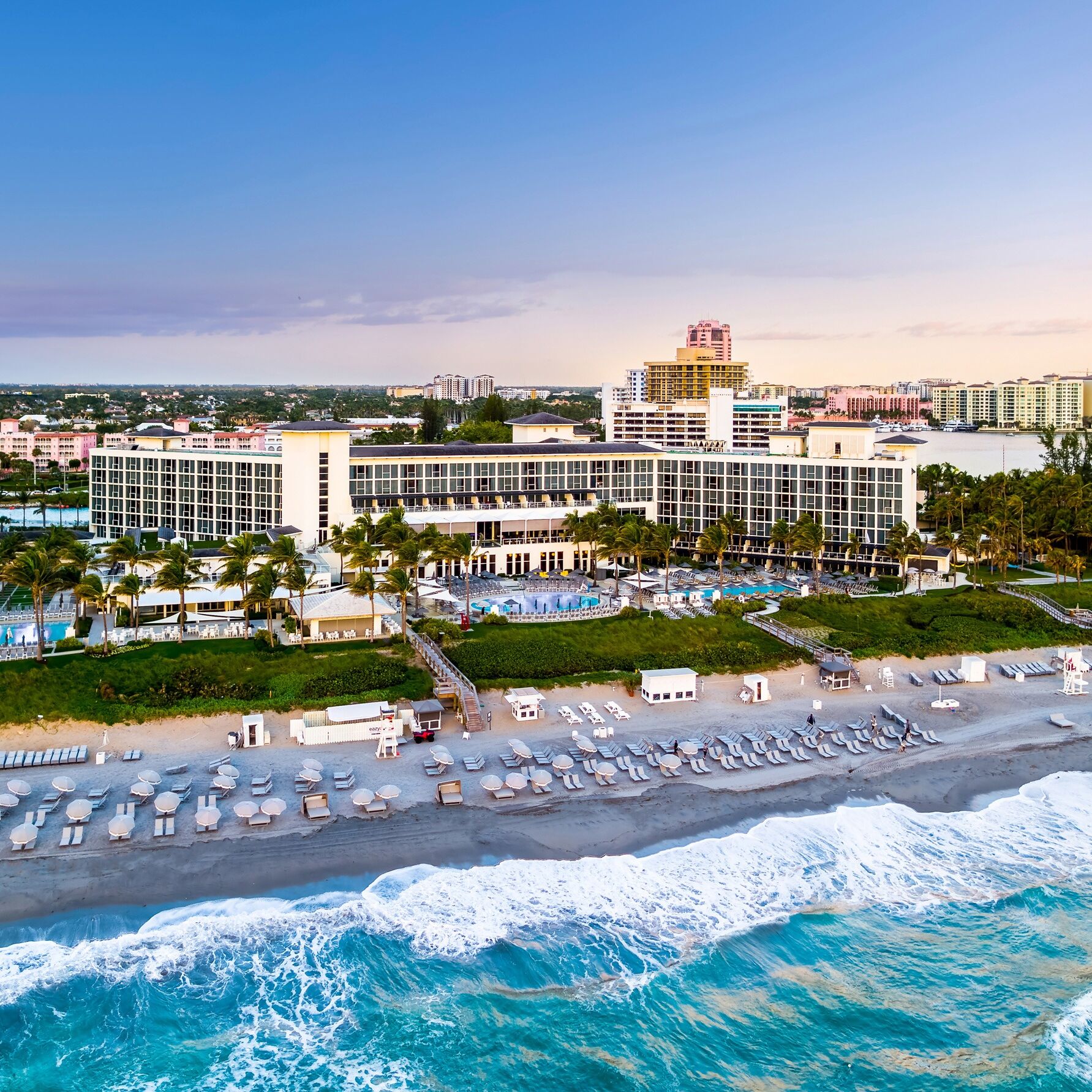 Picture of The Boca Raton - Activities & Amenities