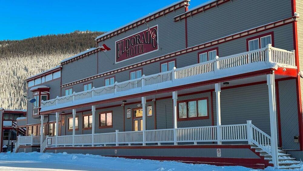 Picture of Eldorado, a Coast Hotel