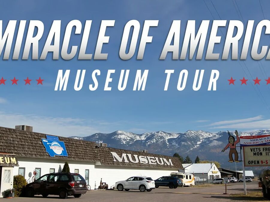 Picture of Miracle of America Museum
