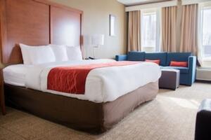 Picture of Comfort Inn Dickson