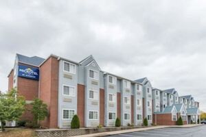 Picture of Microtel Inn by Wyndham Georgetown