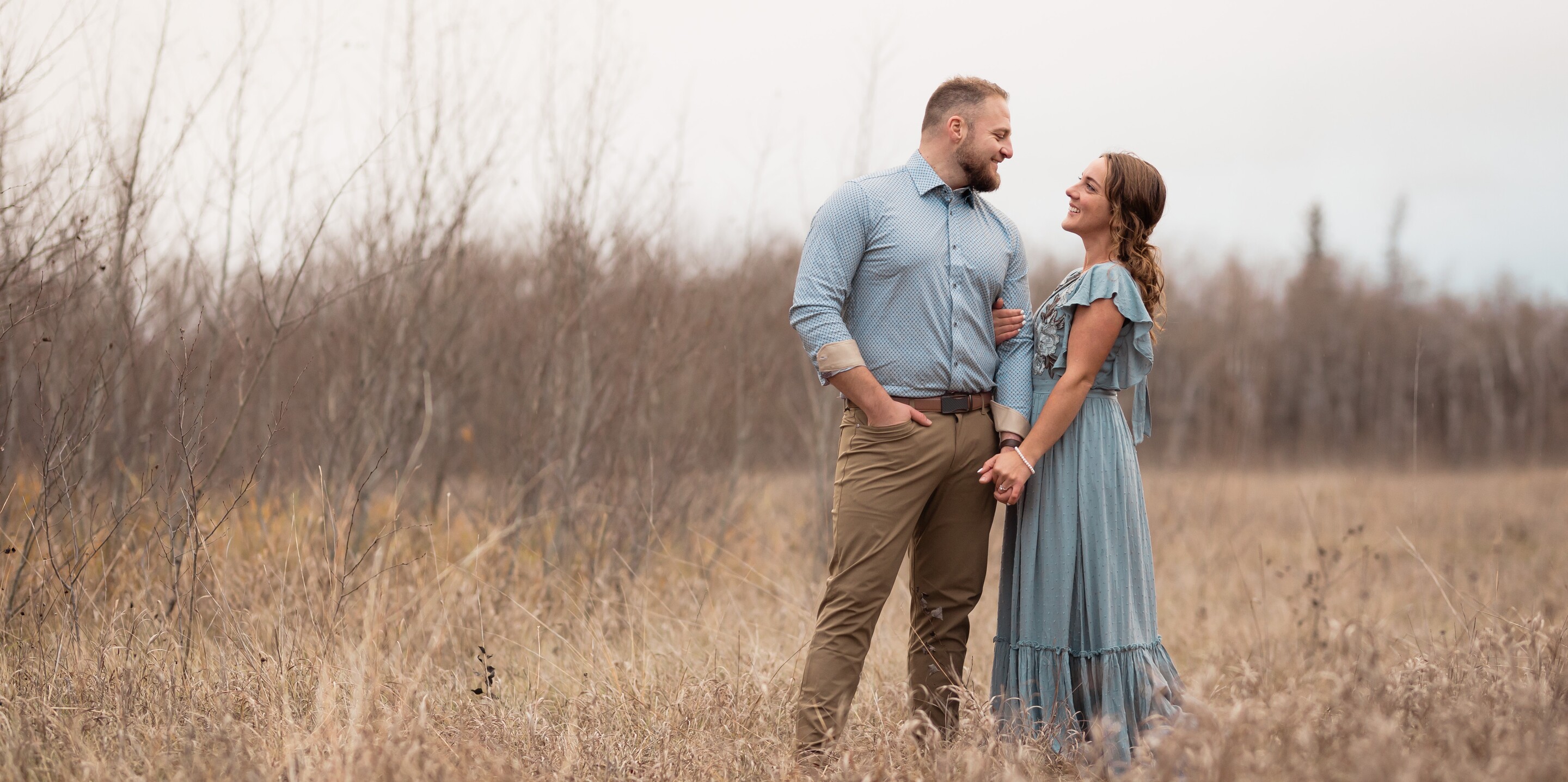 Asenath & Dwayne Home Page Banner
