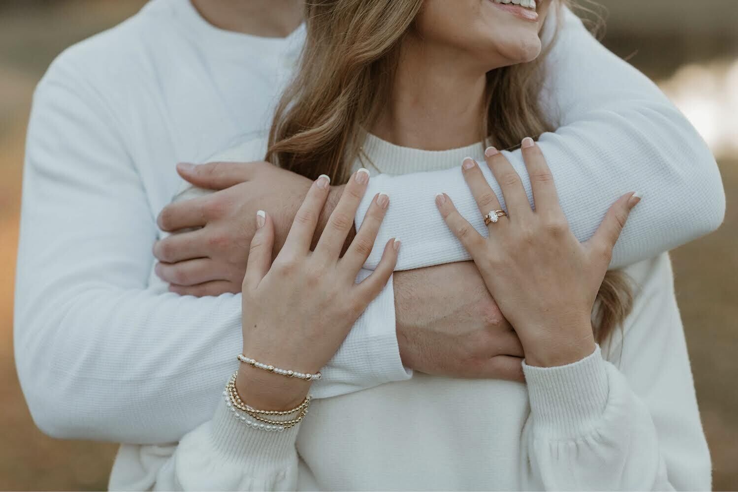 Emma & Brock Home Page Banner