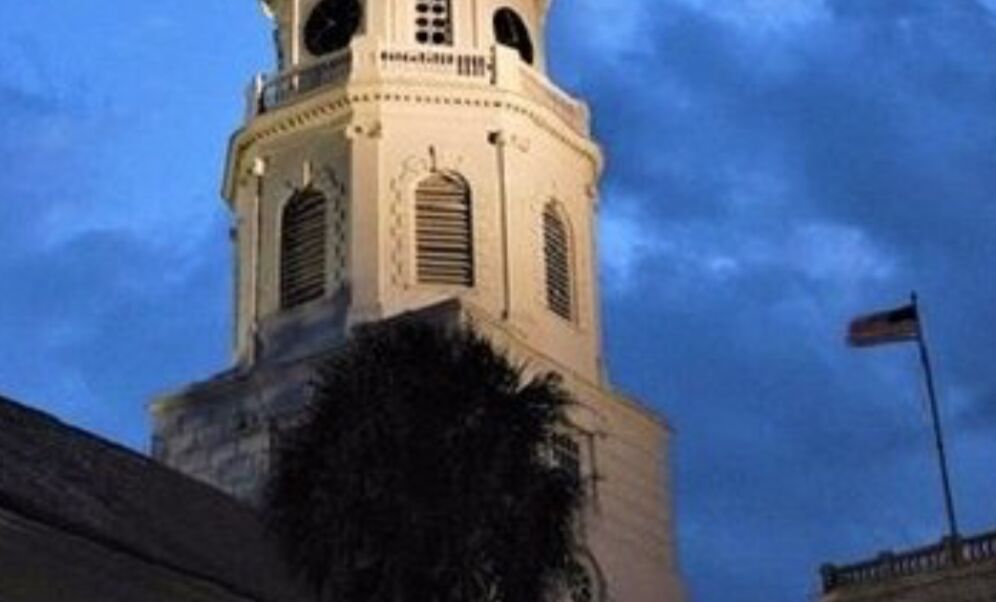 Picture of Charleston Ghost Tours