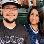 Sandra and Ryan 