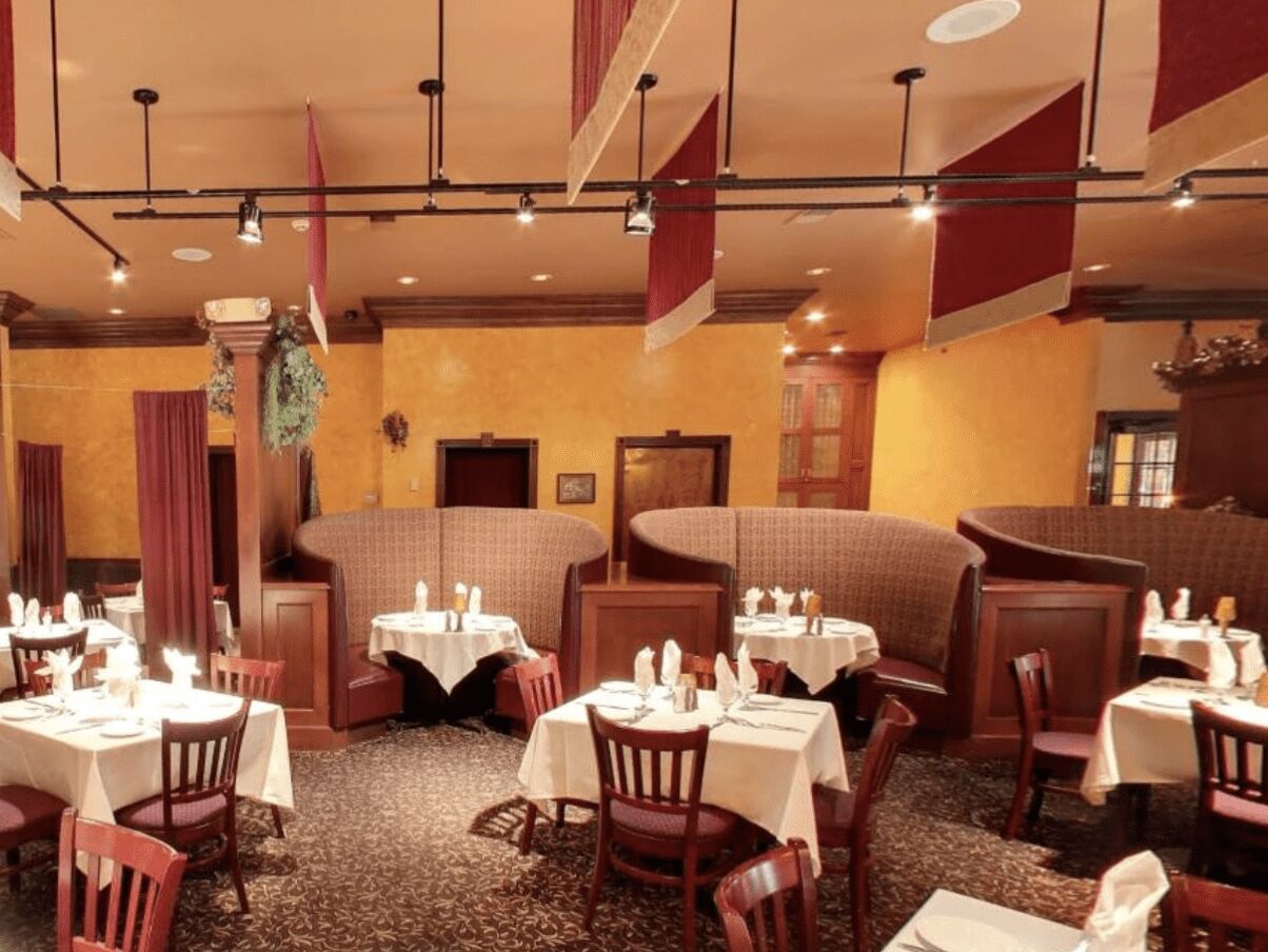 Picture of Ciao Amici's