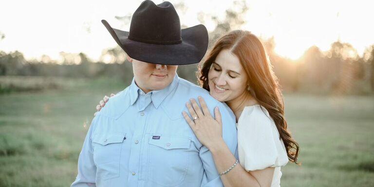 Collin & Kaylie Home Page Banner
