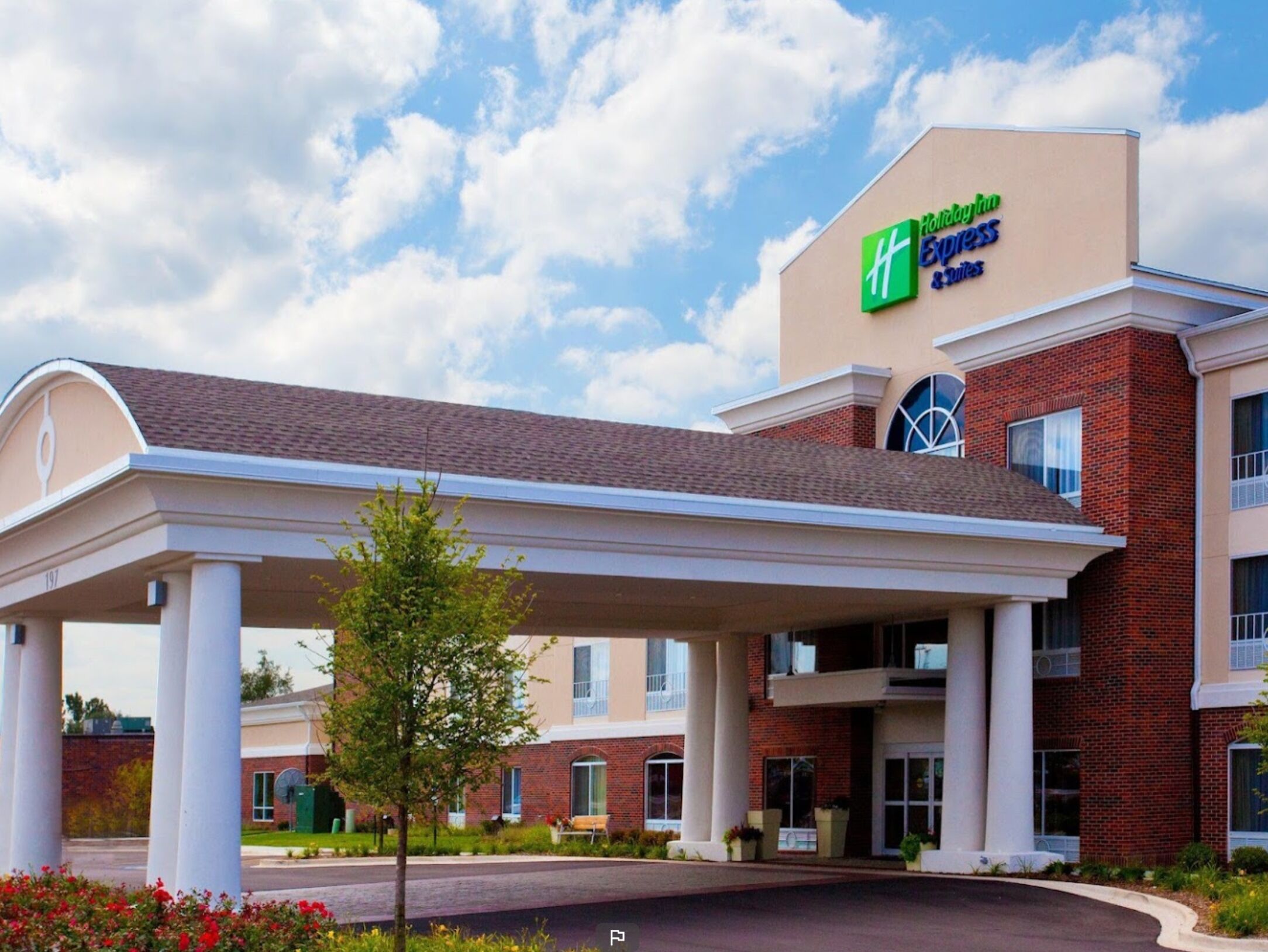 Picture of Holiday Inn Express & Suites Lake Zurich-Barrington, an IHG Hotel