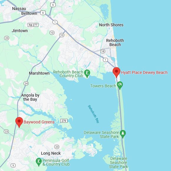 Picture of Map