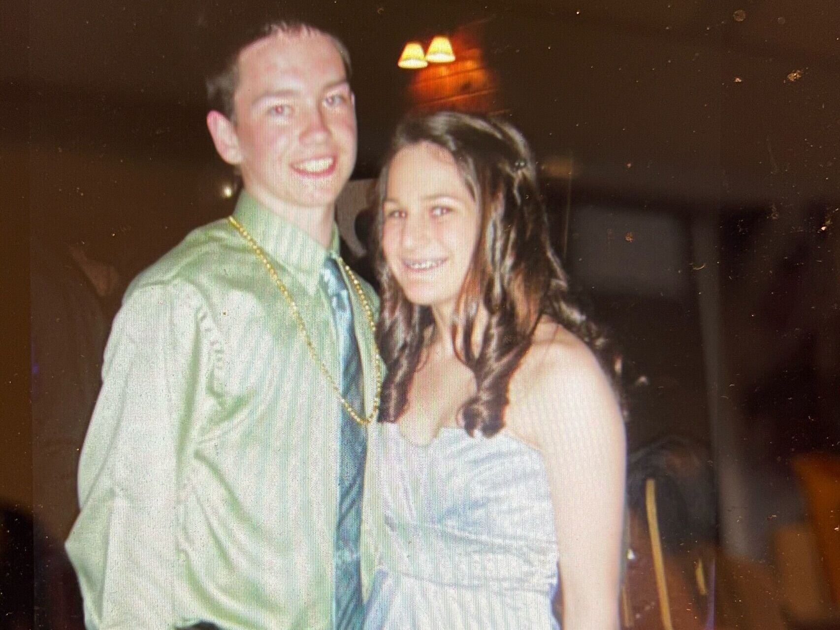 Picture of Cady and Dan's Love Story