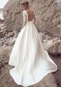 Sottero and Midgley MAGDALENA Ball Gown Wedding Dress - thumbnail - 2