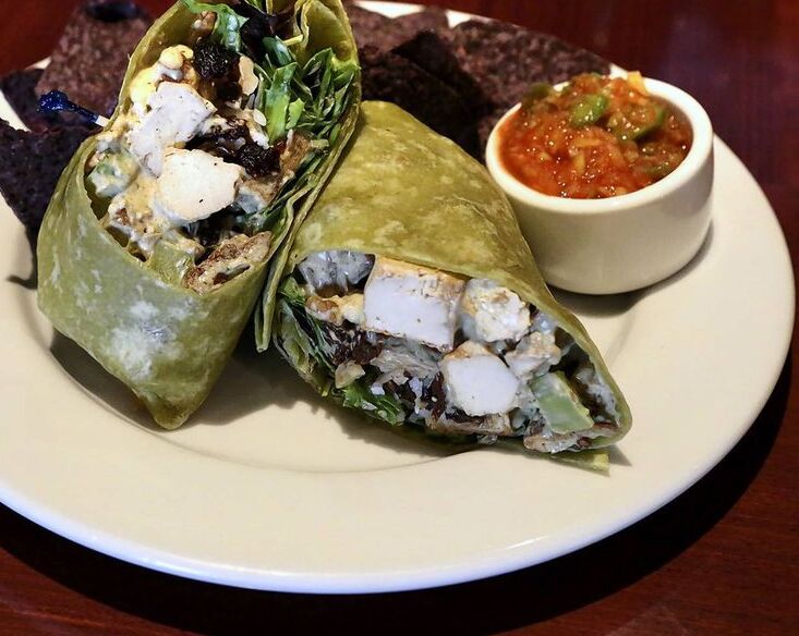 Picture of Ethos Vegan Kitchen