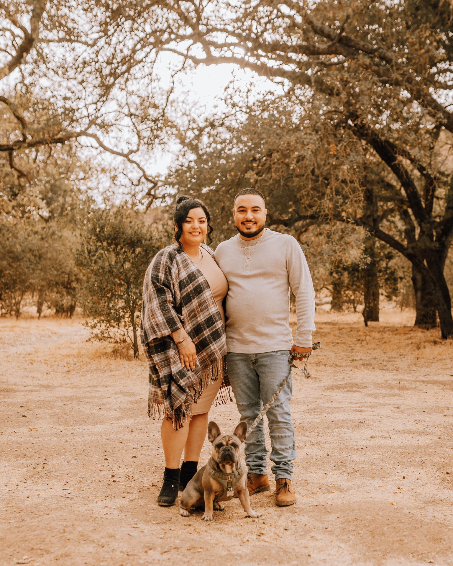 Kayla & Anthony Home Page Banner