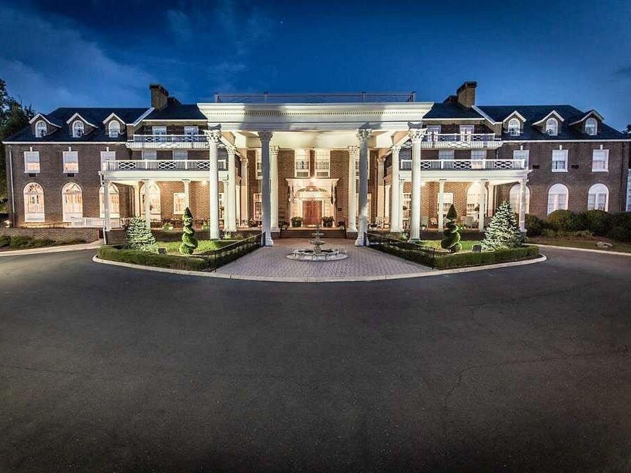 Picture of Mimslyn Inn