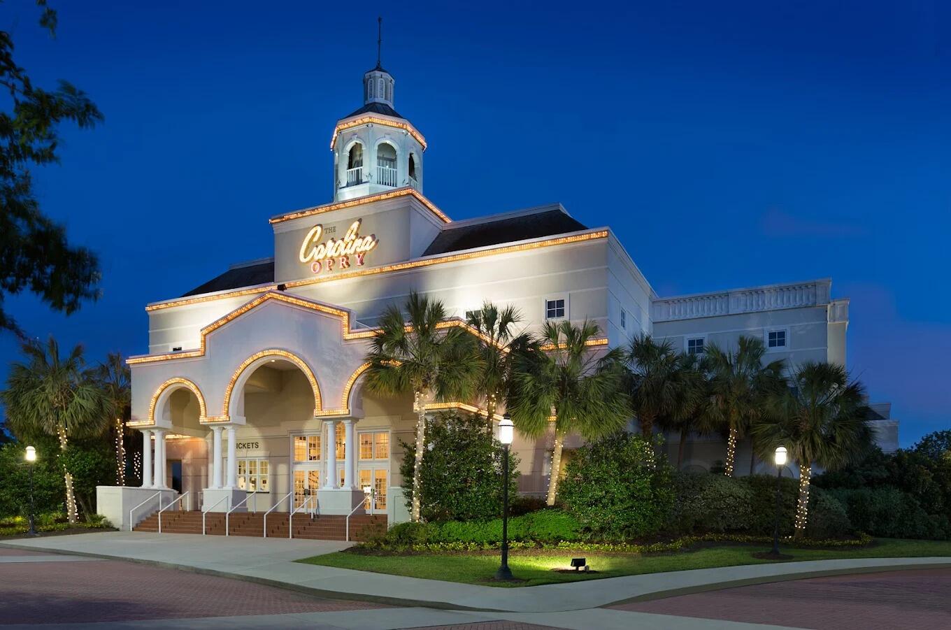 Picture of The Carolina Opry Theater
