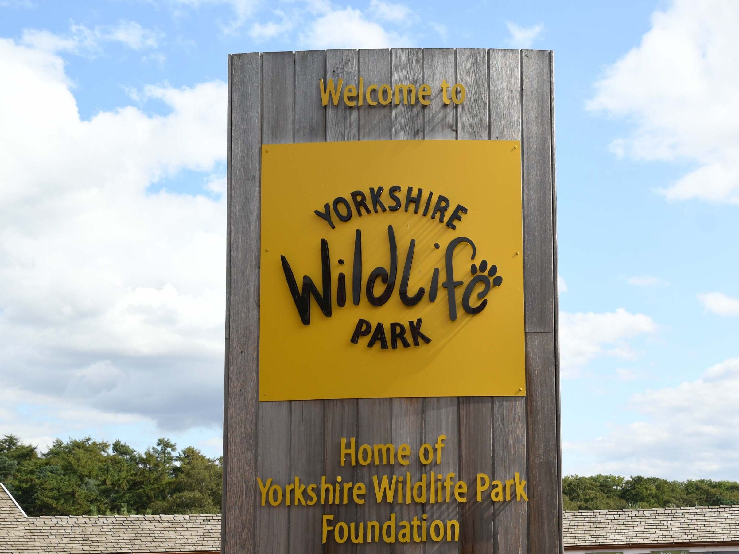 Picture of Yorkshire Wildlife Park
