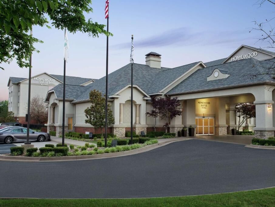 Picture of Homewood Suites by Hilton Fort Smith