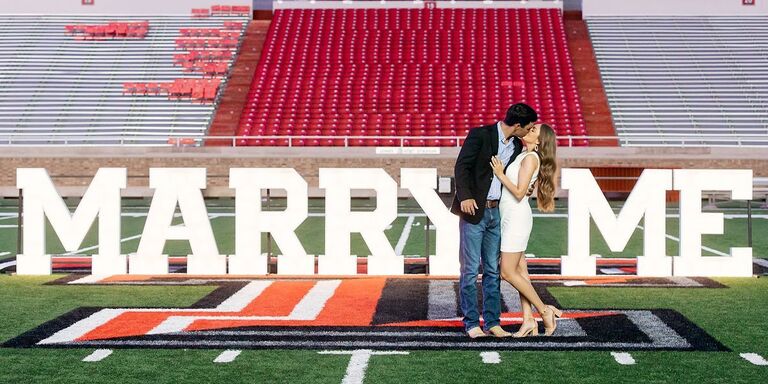 Kaitlin  & Tanner Home Page Banner