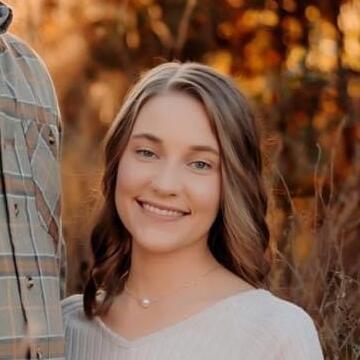 Haley Schulte