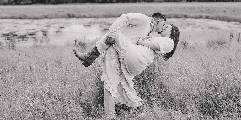 Allison & Kien Home Page Banner