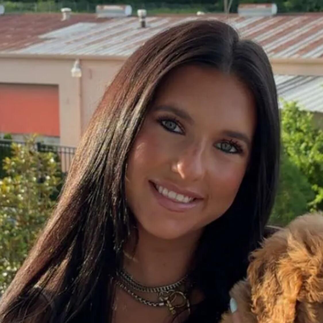 Kaitlynn Corso