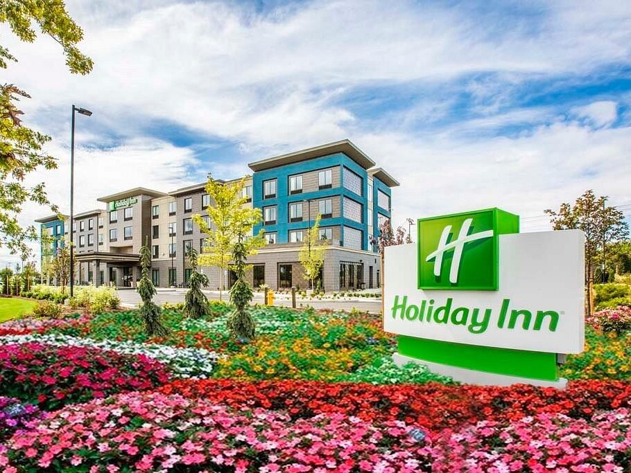 Picture of Holiday Inn Portland West - Hillsboro, an IHG Hotel