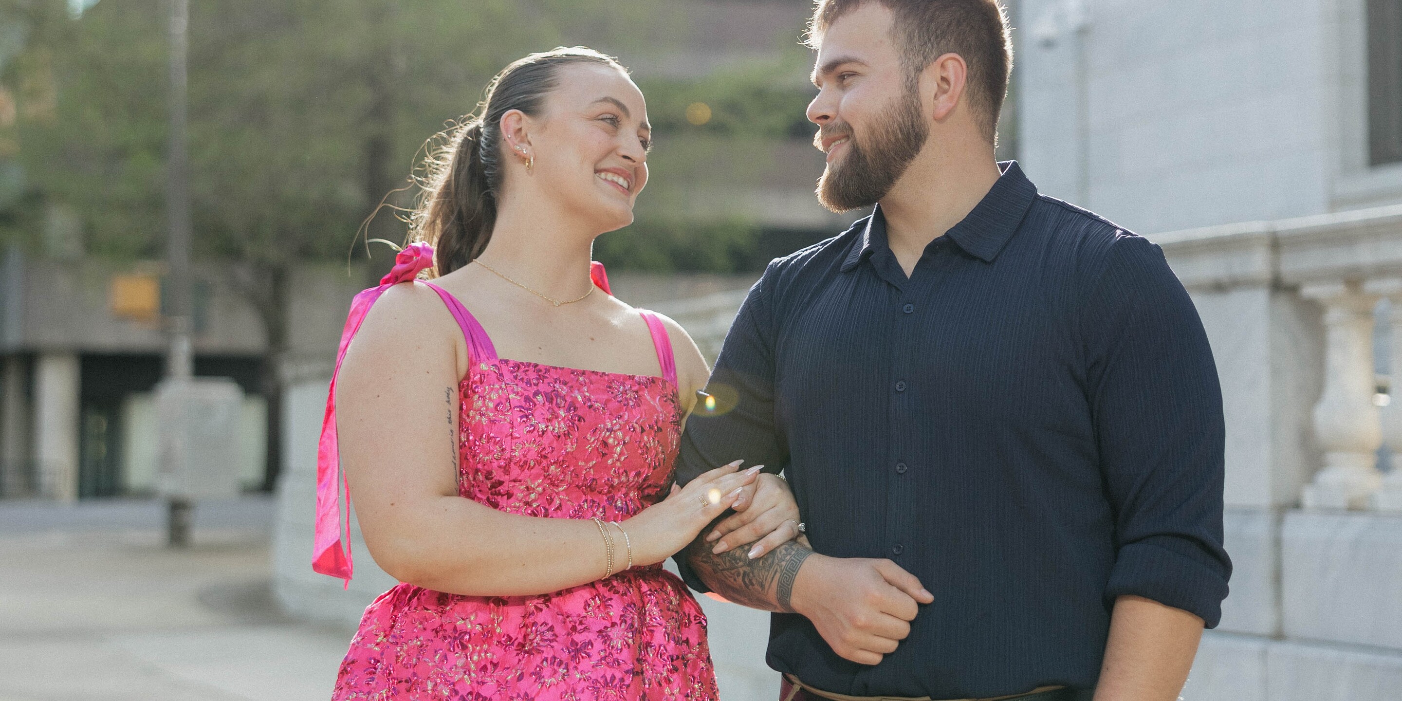 Reagan Cornelius and Seth Misenhimer's Wedding Website - The Knot
