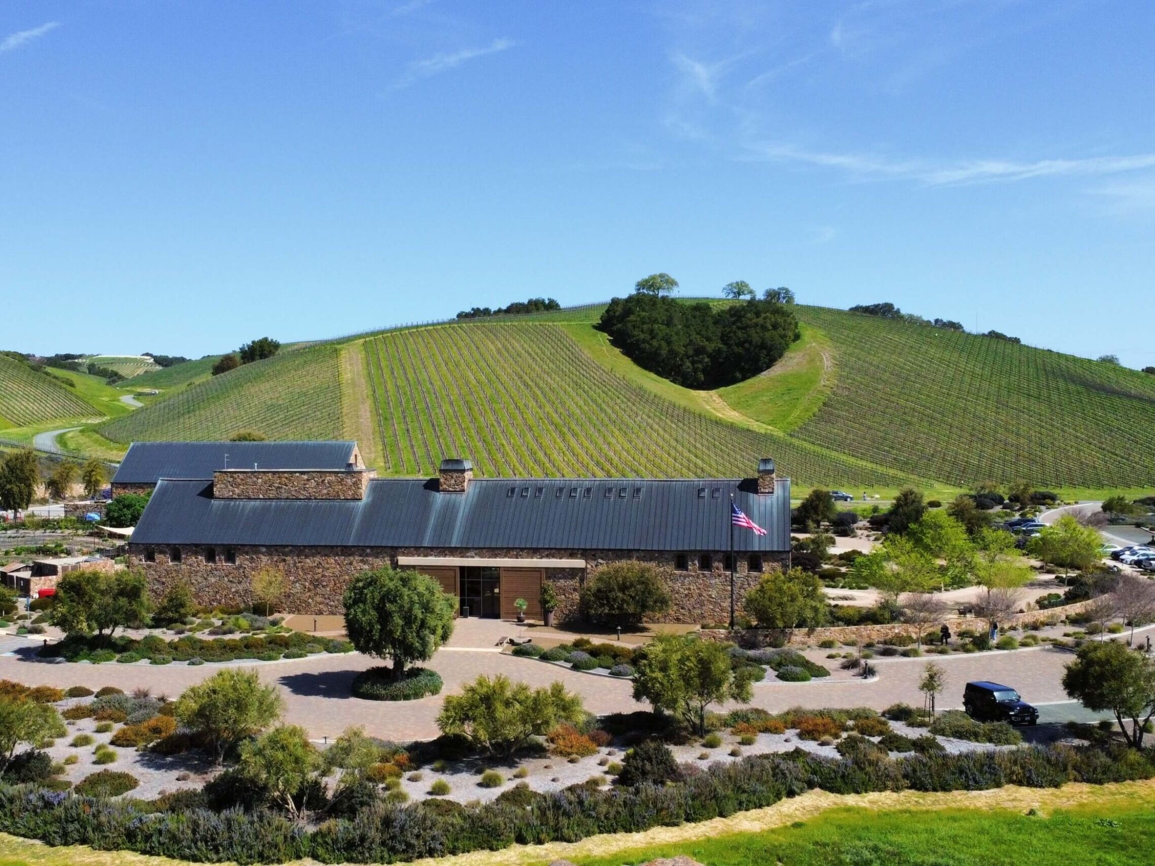 Picture of Niner Wine Estates