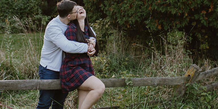 Jake & Paige Home Page Banner
