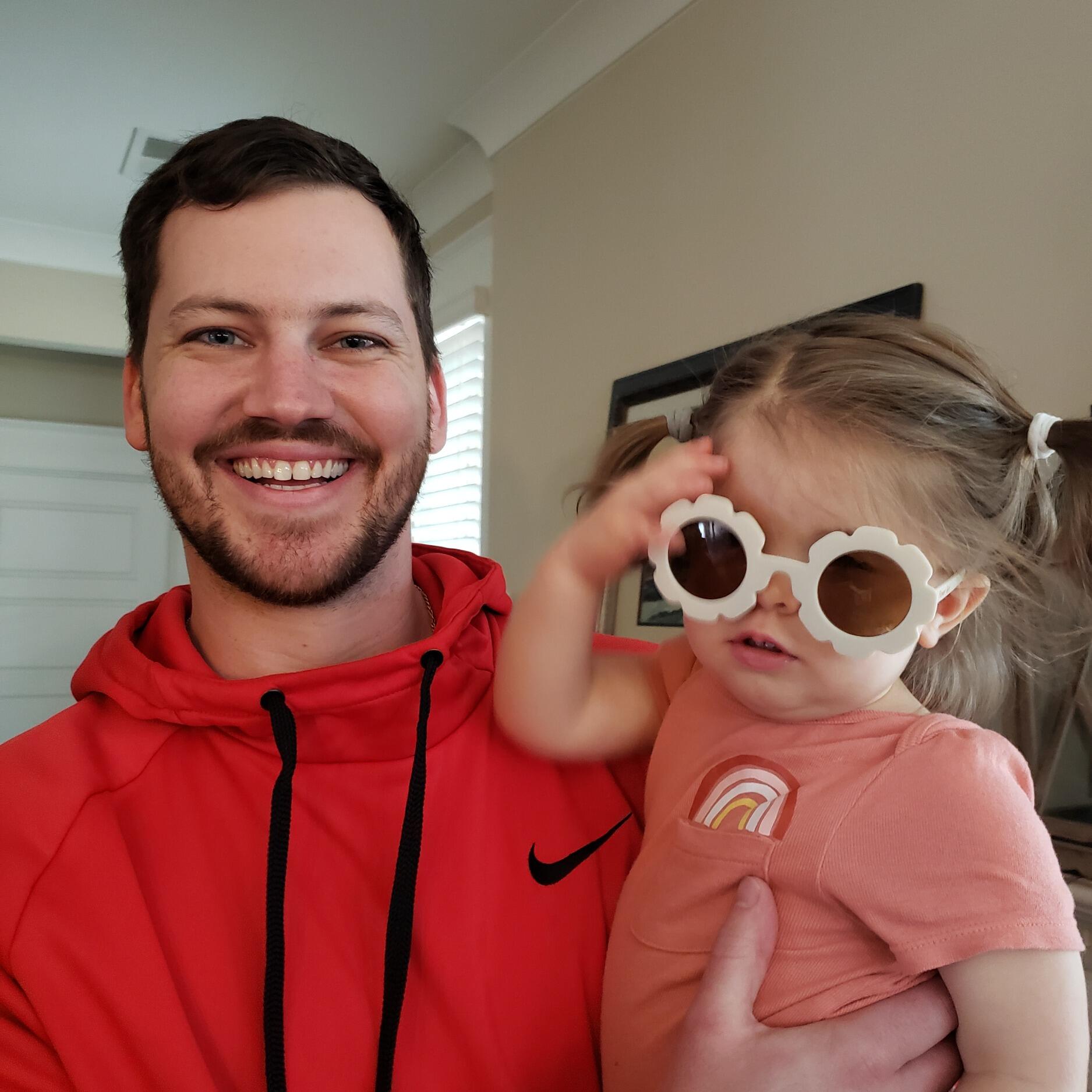 Blakely Prater
