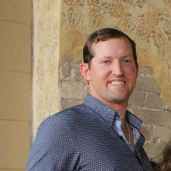 Bryce Brandl