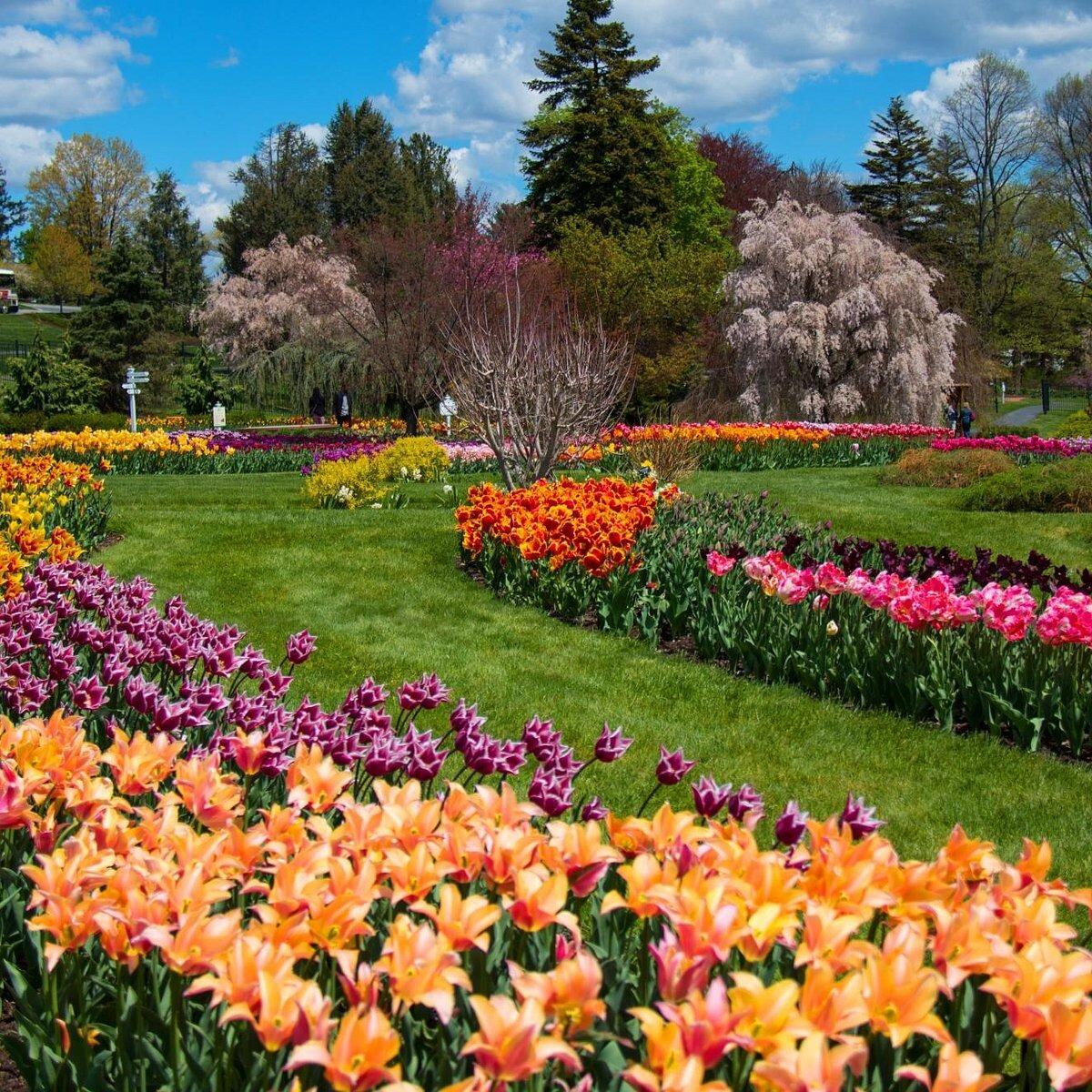 Picture of Hershey Gardens