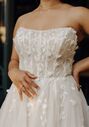 Stella York 7702 A-Line Wedding Dress - thumbnail - 2