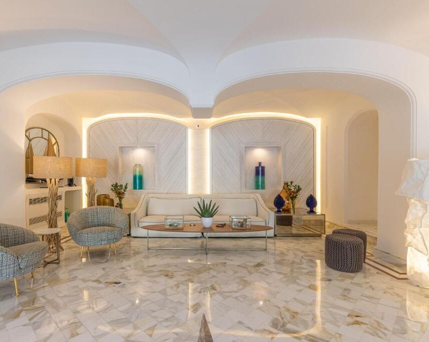 Picture of Hotel Mamela