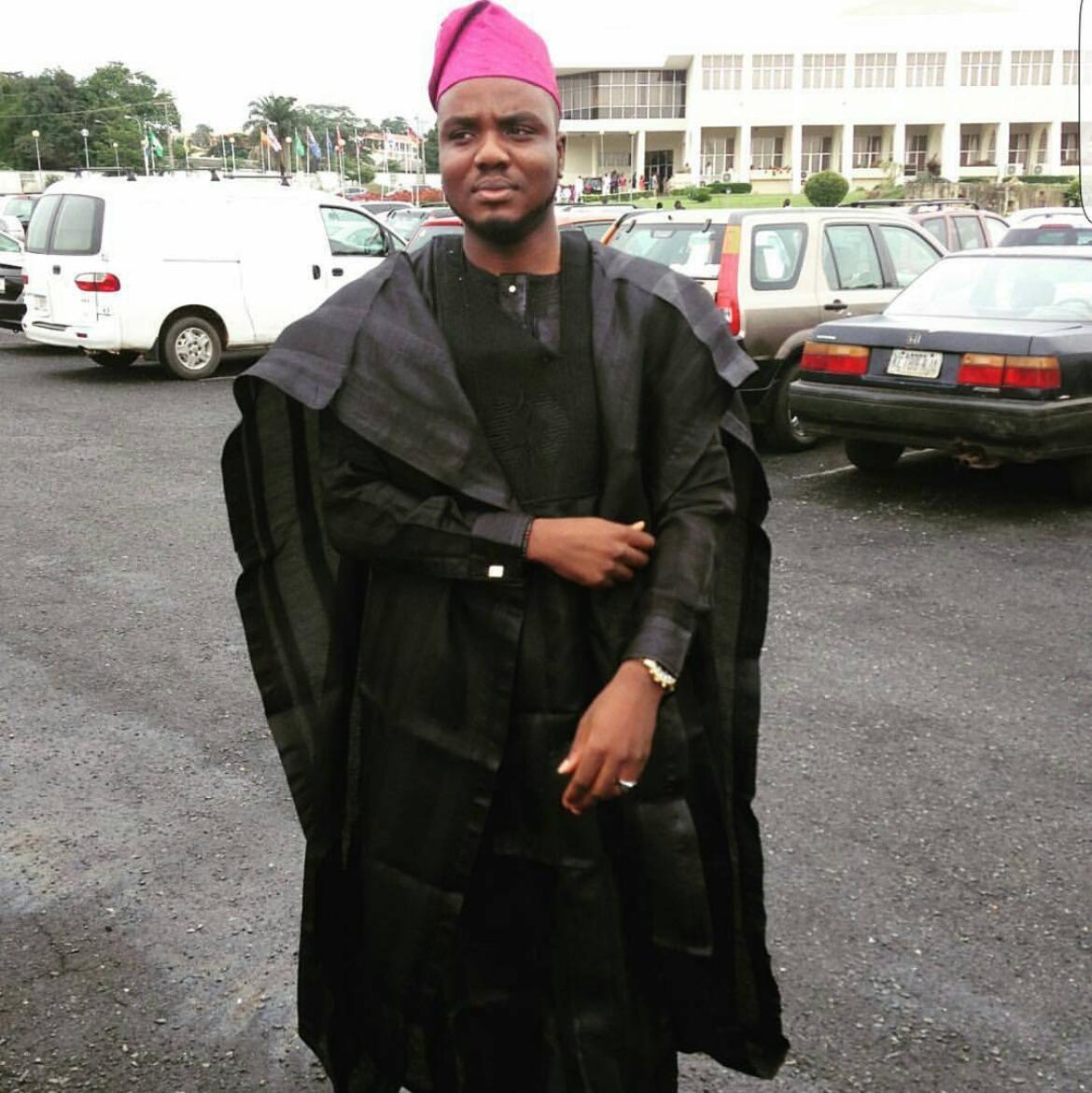 Tunji Akinbola
