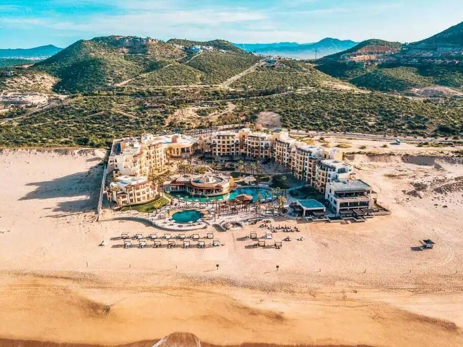 Picture of Pueblo Bonito Pacifica Golf & Spa Resort