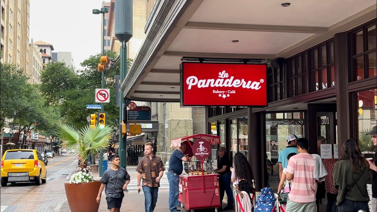 Picture of La Panadería Bakery Café