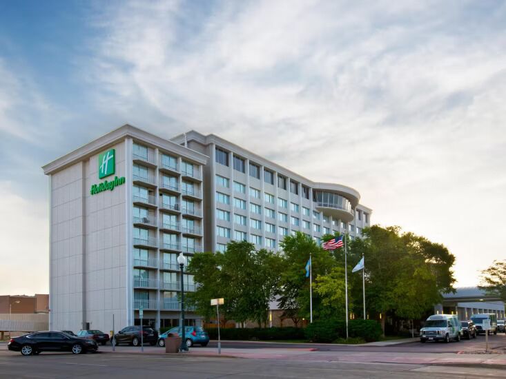 Picture of Holiday Inn Sioux Falls City Centre an IHG Hotel