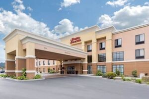 Picture of Hampton Inn & Suites Arcata