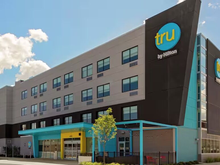 Picture of Tru by Hilton Cleveland Midtown