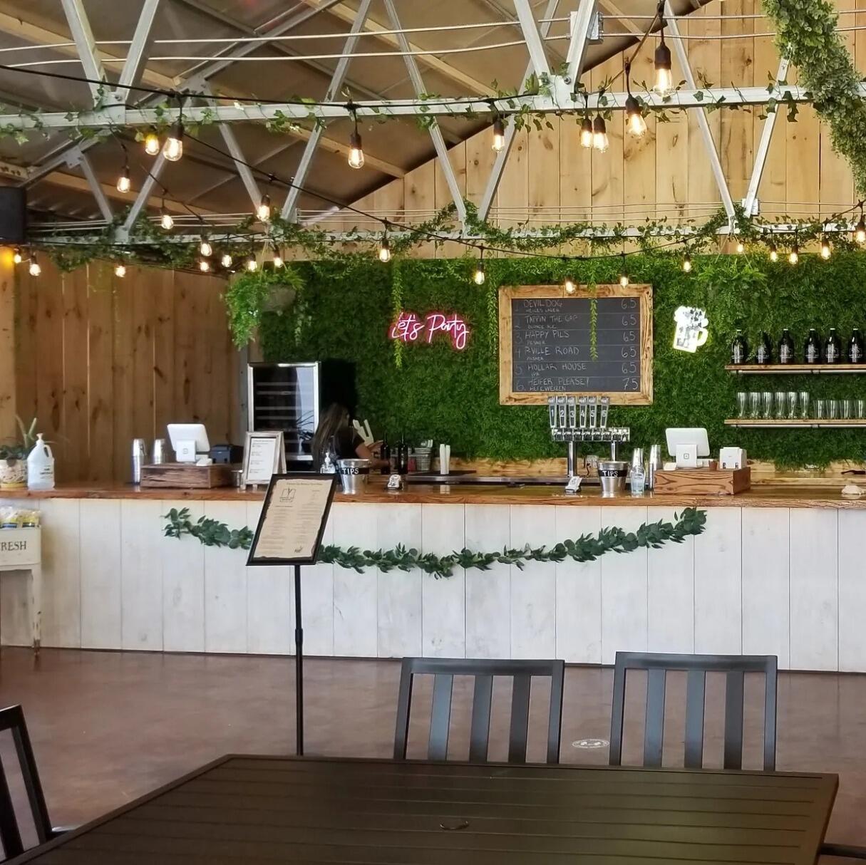 Picture of Harvest Gap Brewery